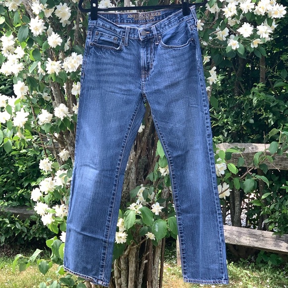 American Eagle Original Straight 2